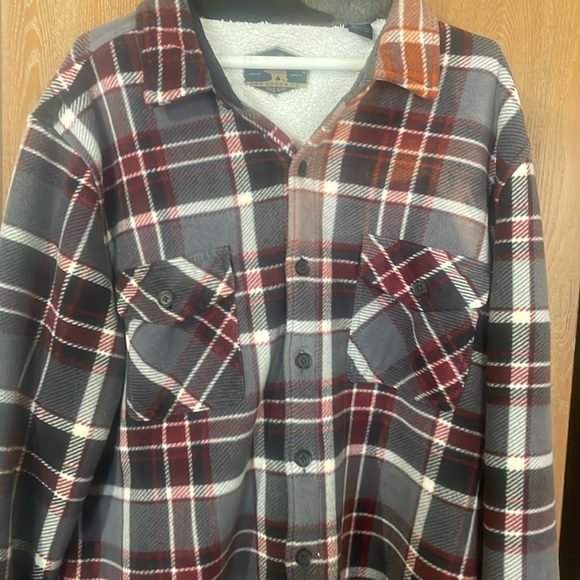 freedom foundry Other - Freedom Foundry - Super cozy warm fleeze jacket